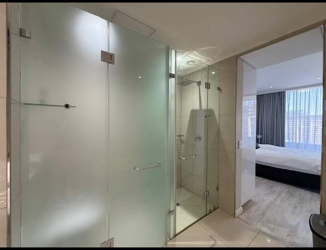 1 BEDROOM PROPERTY TO RENT IN MORNINGSIDE